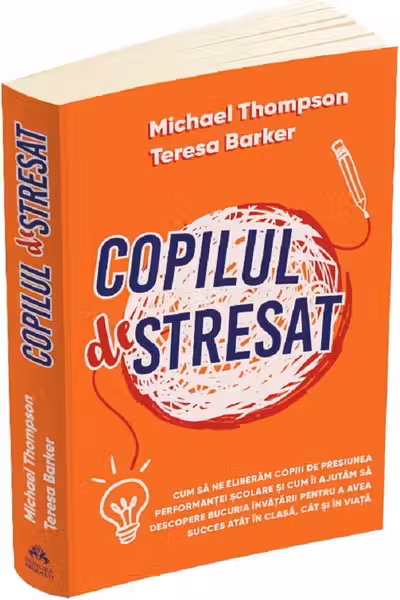 Copilul deStresat
