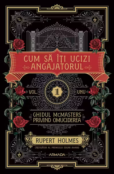 Cum sa iti ucizi angajatorul