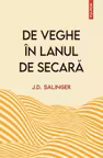 De veghe in lanul de secara