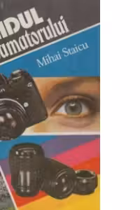 Ghidul fotoamatorului