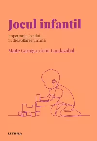 Jocul infantil