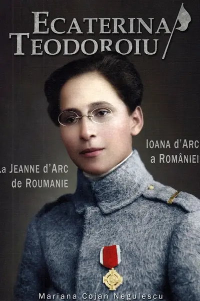 Ecaterina Teodoroiu