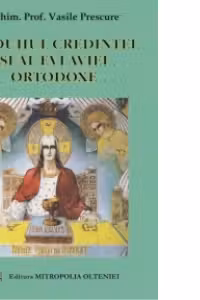 In duhul credintei si al evlaviei ortodoxe