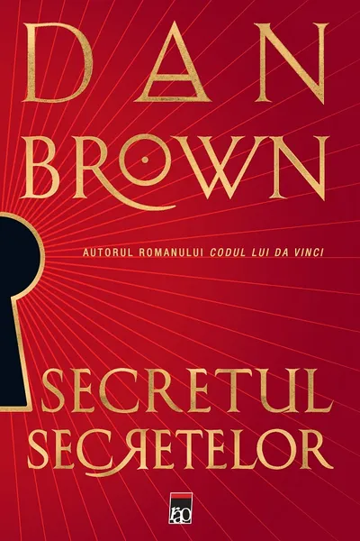 Secretul secretelor