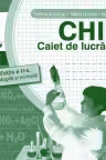 Chimia. Caiet de lucrari practice. Profil umanist - Clasele 10-11-12