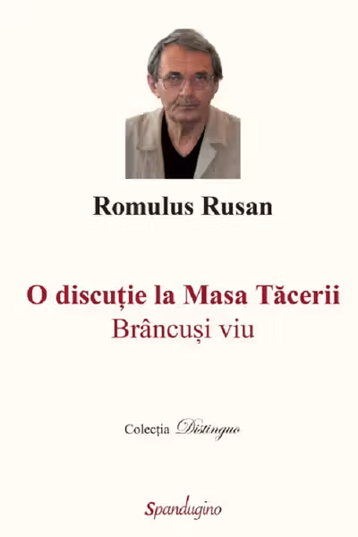 O discuție la Masa Tăcerii