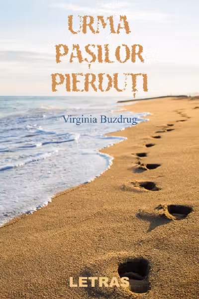 Urma pașilor pierduți