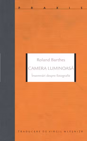 Camera luminoasa