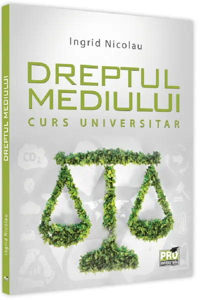 Dreptul mediului