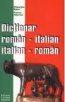 Dictionar roman-italian, italian-roman