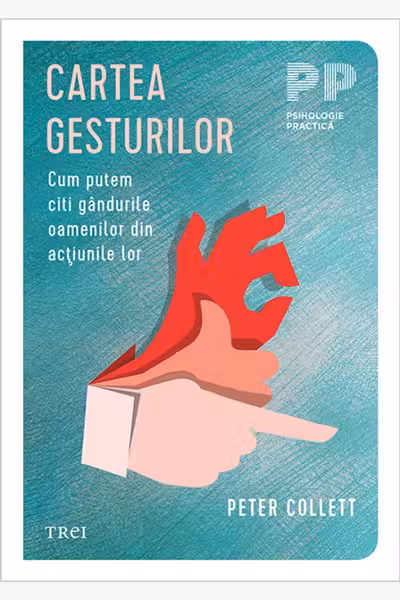Cartea gesturilor