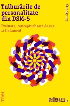 Tulburarile de personalitate din DSM-5