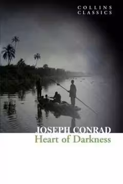 Heart of Darkness (Collins Classics)