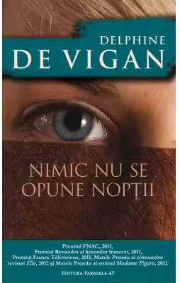 Nimic nu se opune noptii