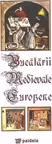 Bucatarii medievale europene