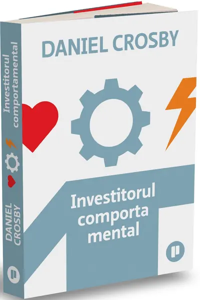 Investitorul comportamental