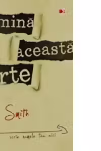 Termina aceasta carte
