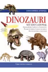 DESCOPERA STIINTA. DINOZAURI.