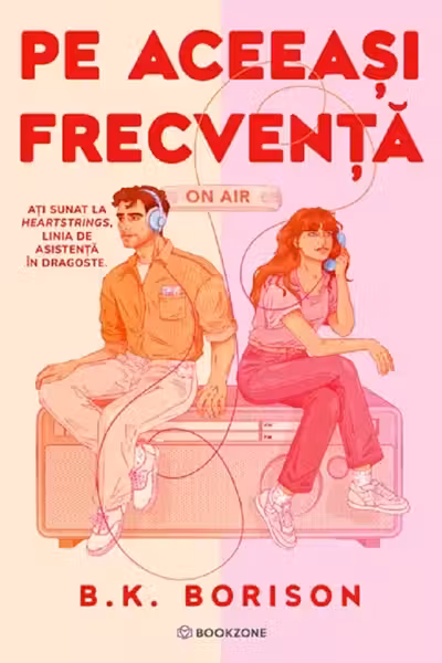 Pe aceeasi frecventa