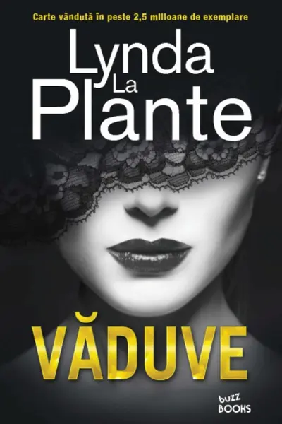 VADUVE. Lynda La Plante