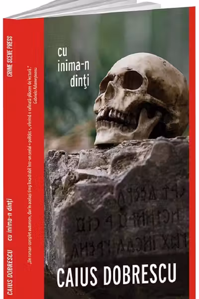 Cu inima-n dinti