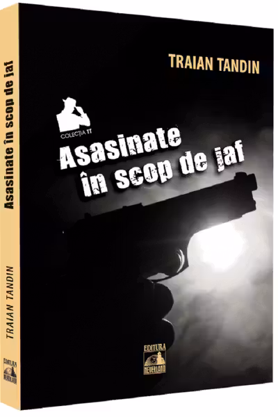 Asasinate in scop de jaf