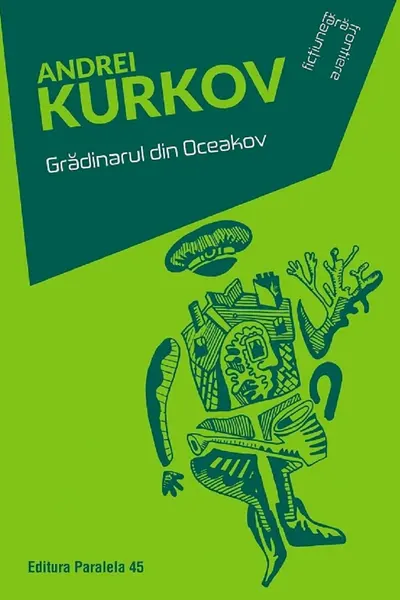 Gradinarul din Oceakov