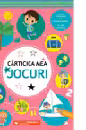 Carticica mea cu jocuri (5 ani+)