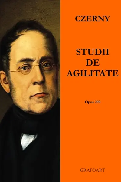 Studii de agilitate pentru pian