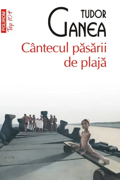 Cantecul pasarii de plaja