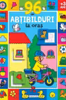 96 de abtibilduri la oras