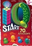 Marea carte de colorat - IQ start 5+
