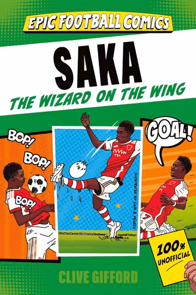 Saka