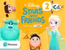 Stars and Friends 2. Student's Book + eBook