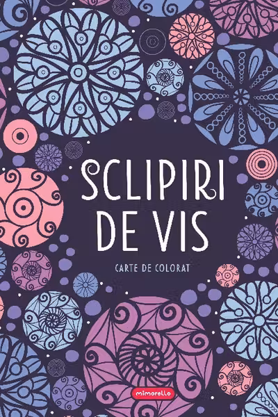 Sclipiri de vis