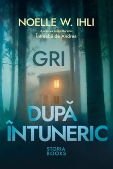 Gri dupa intuneric