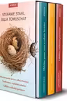 Boxset Stefanie Stahl - seria Vindecarea copilului interior