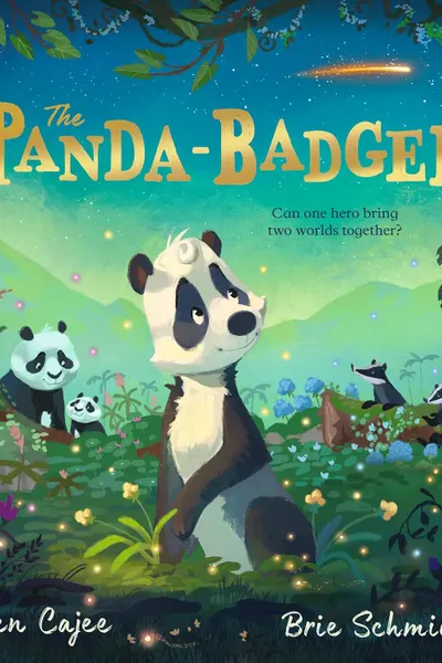 The Panda-Badger