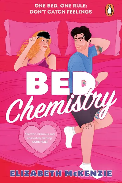 Bed Chemistry