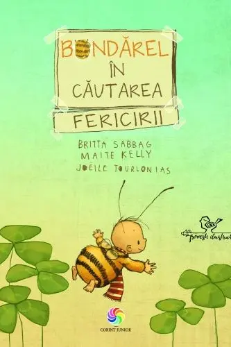 Bondarel in cautarea fericirii
