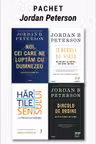 Pachet Jordan Peterson