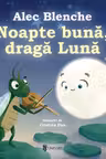 Noapte buna draga luna