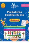 Copilul destept. Pregatirea pentru scoala . 5-6 ani. reeditare