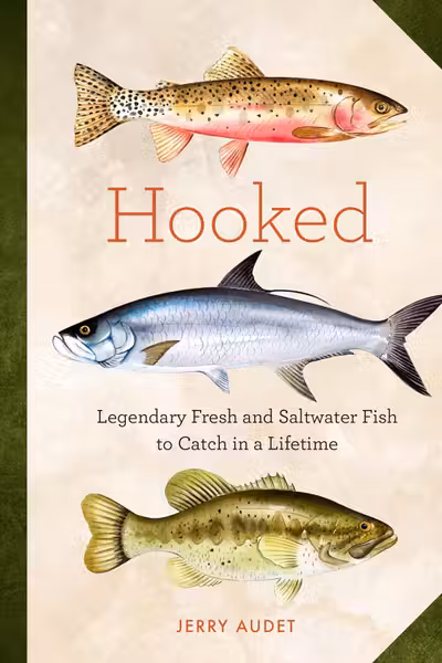 Hooked