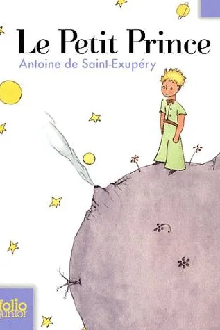 Le Petit Prince