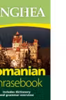 Romanian phrasebook
