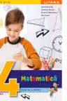 MATEMATICA. Caiet de activitati. Clasa a IV-a