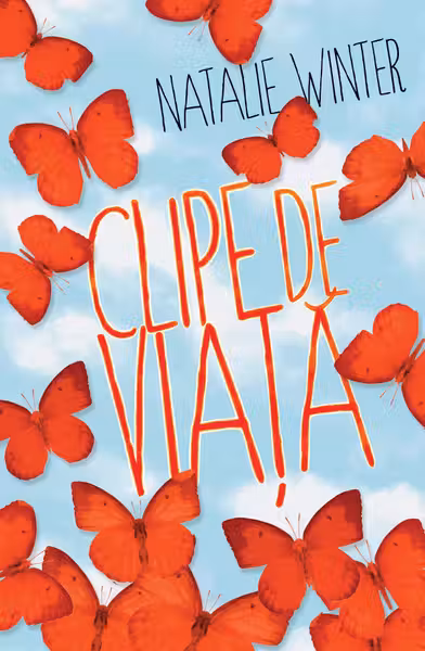 Clipe de viata