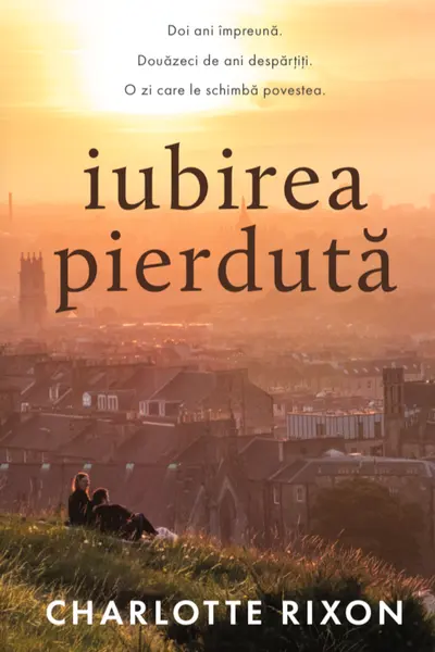 Iubirea pierduta