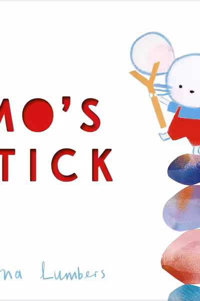 Mo's Stick